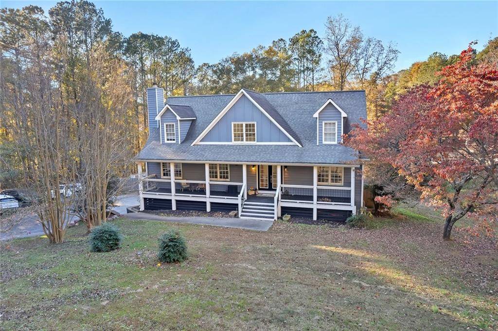 Canton, GA 30115,1620 Palm ST