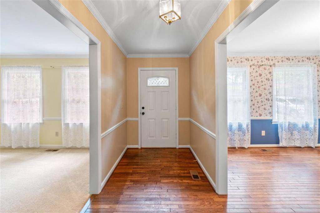 Gainesville, GA 30506,2436 Thompson Mill RD