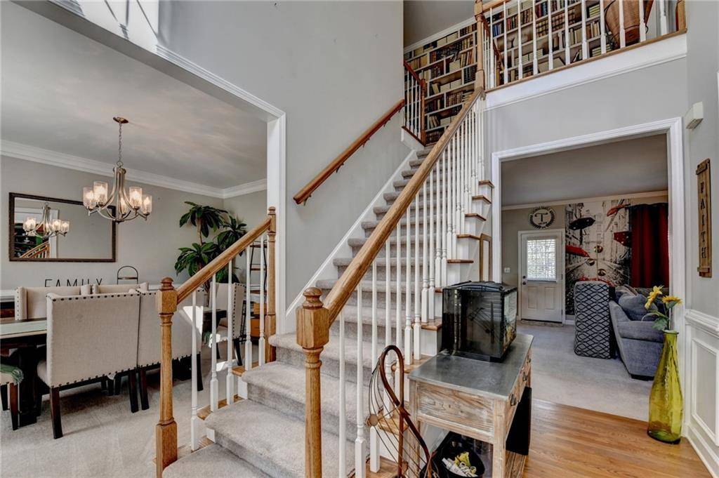 Lawrenceville, GA 30044,1294 Carrington WAY