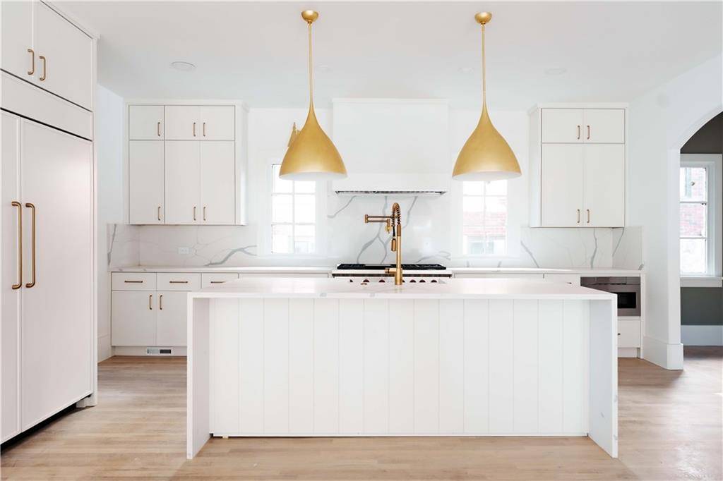 Atlanta, GA 30306,1165 Reeder CIR NE