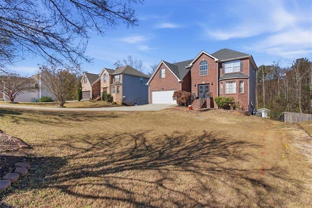 Powder Springs, GA 30127,5522 Wind River LN