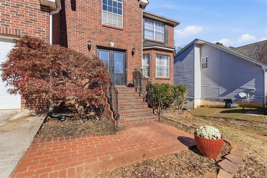 Powder Springs, GA 30127,5522 Wind River LN