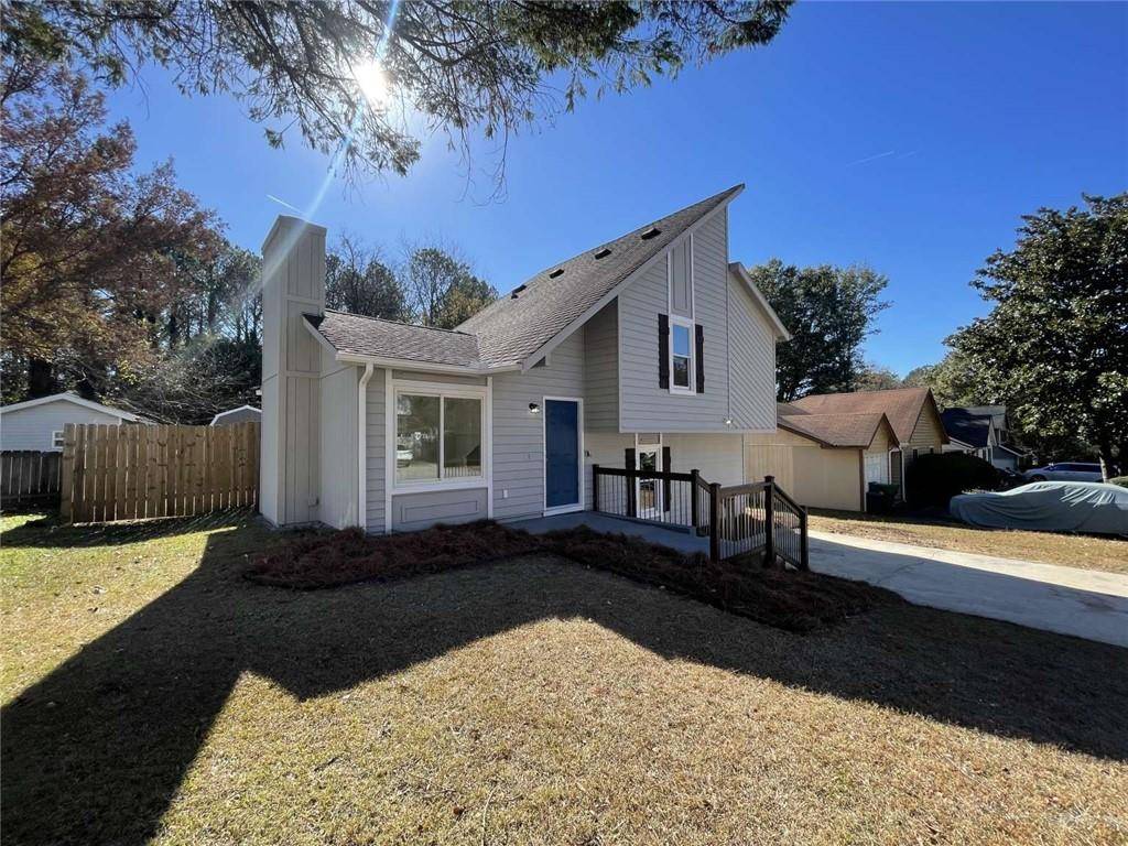 Stone Mountain, GA 30083,719 Durham XING