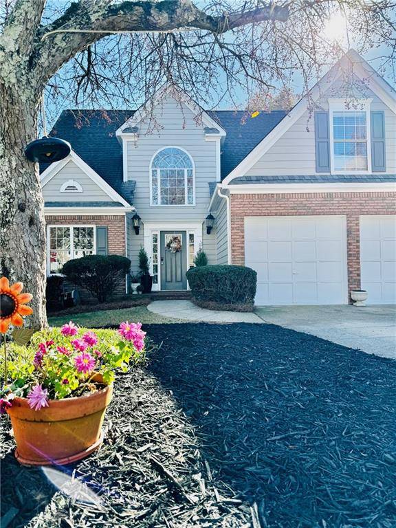 Roswell, GA 30076,1115 Primrose DR