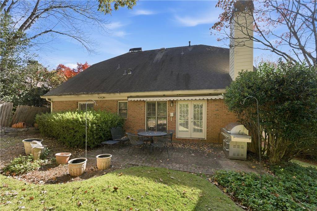 Atlanta, GA 30341,1732 Harts RUN