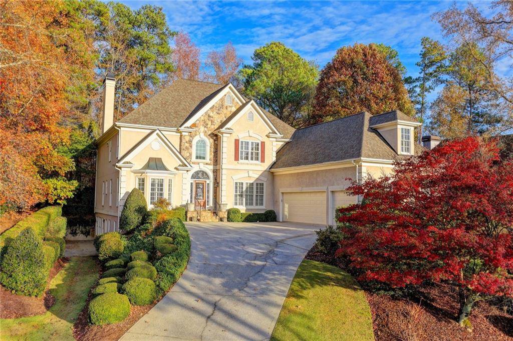 Johns Creek, GA 30097,1020 Vintage Club DR