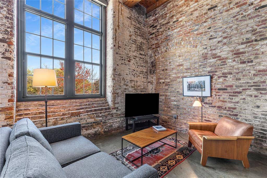 Atlanta, GA 30312,170 Blvd SE #H301