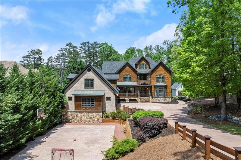 Cumming, GA 30041,4290 Bobbins WAY