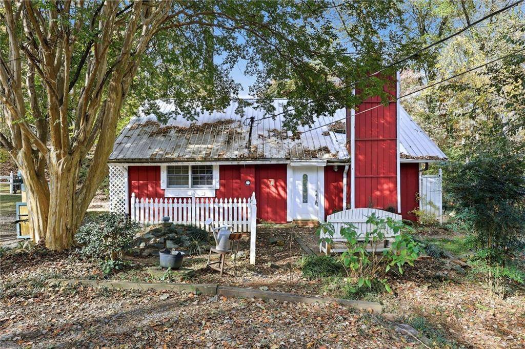 Gainesville, GA 30506,9060 Ruby LN