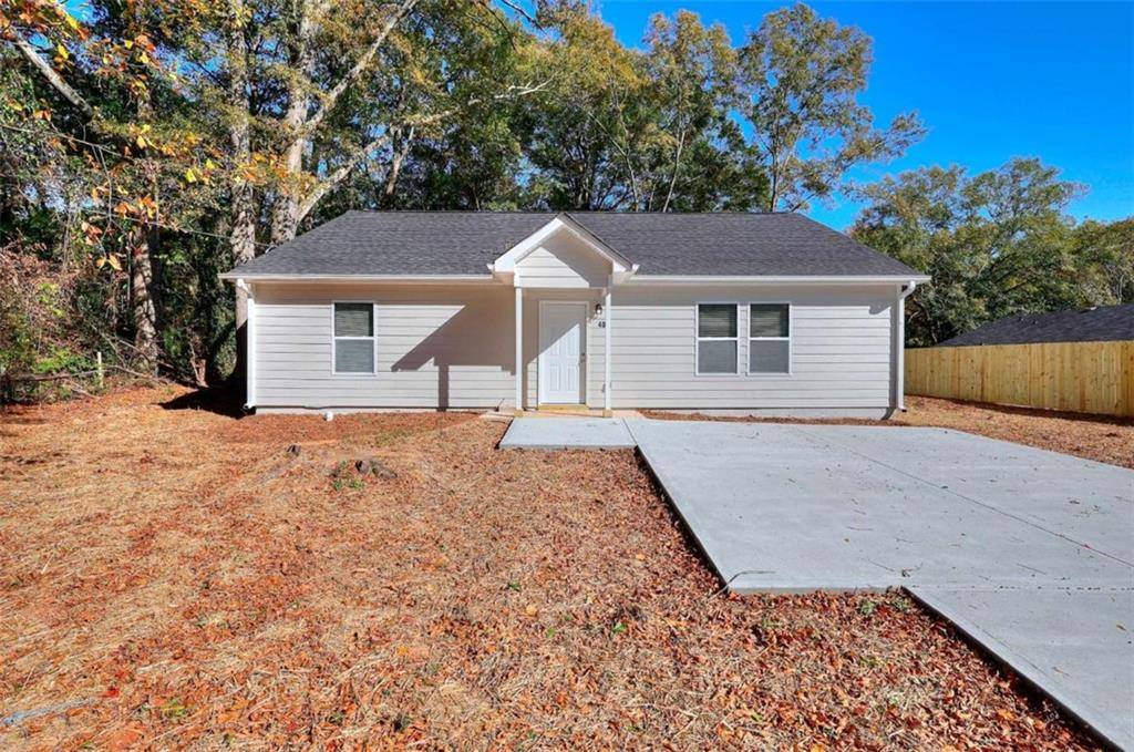 Monroe, GA 30655,407 Wall ST