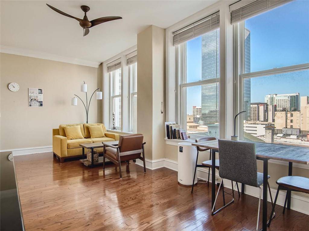 Atlanta, GA 30303,57 Forsyth ST NW #9C