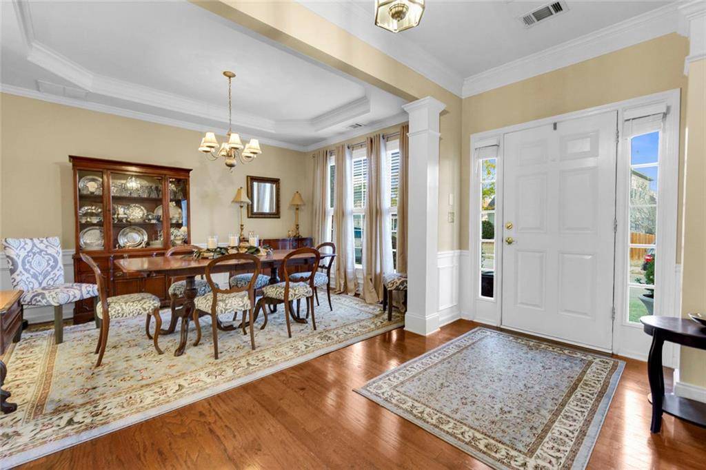 Woodstock, GA 30188,410 Gael WAY