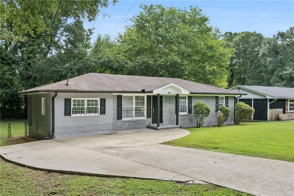 Atlanta, GA 30316,3036 Will Rogers PL SE