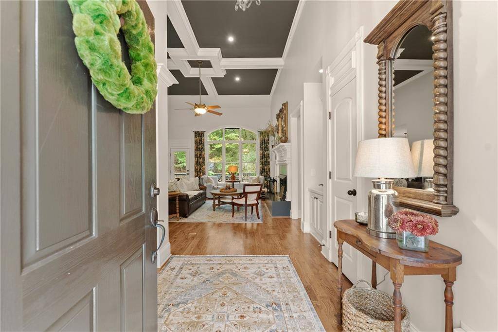 Dahlonega, GA 30533,1364 Birch River DR