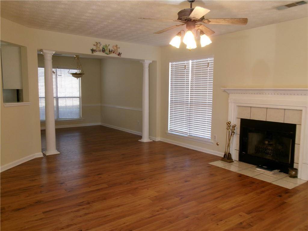 Atlanta, GA 30354,27 Central Park DR