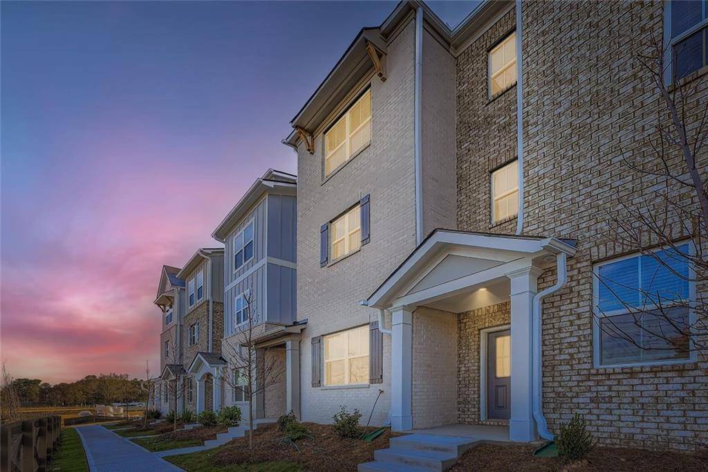 Mableton, GA 30126,6221 Honeybell Alley