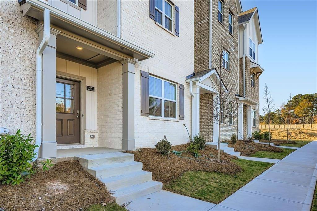 Mableton, GA 30126,6221 Honeybell Alley