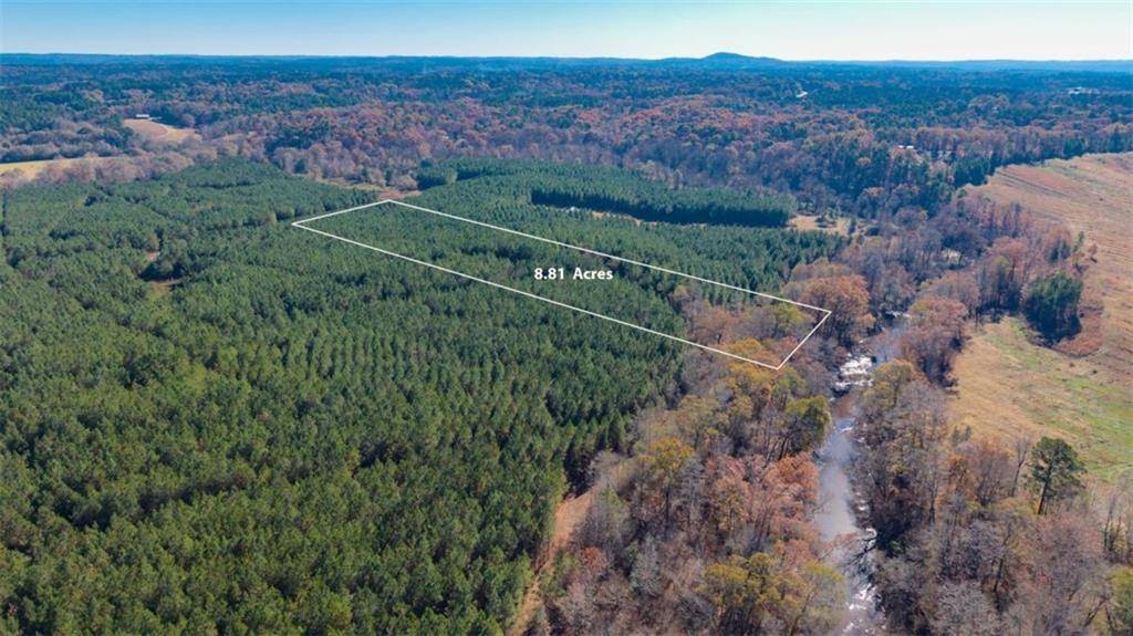 Tallapoosa, GA 30176,LOT 1 Steadman LN