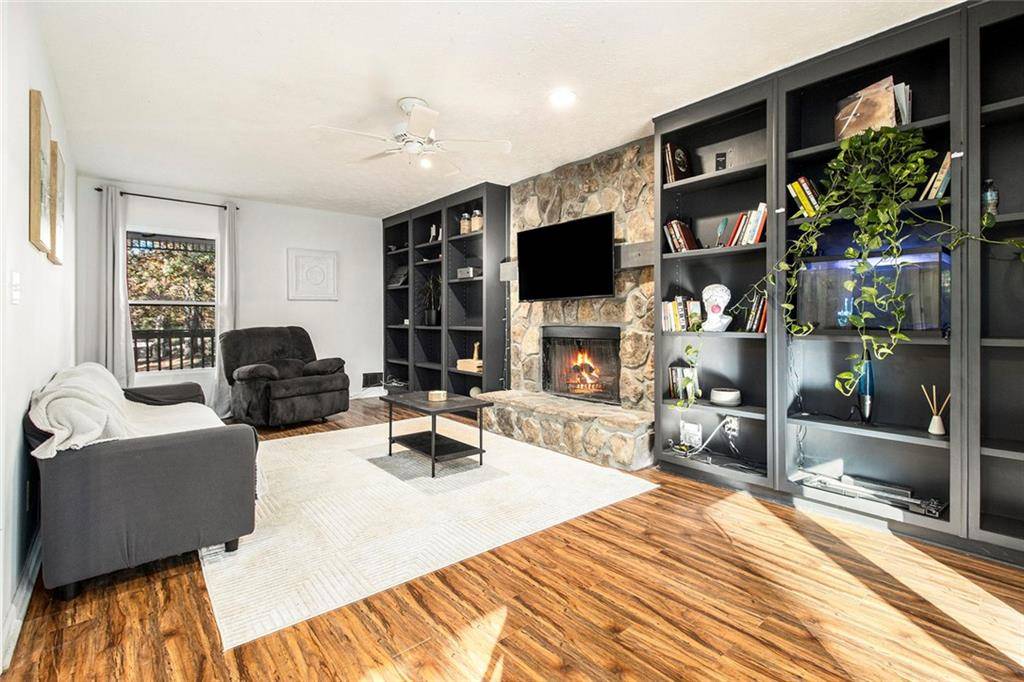 Jonesboro, GA 30236,8212 Lullwater CT