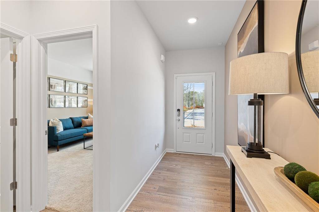 Flowery Branch, GA 30542,5428 Aurora TRL