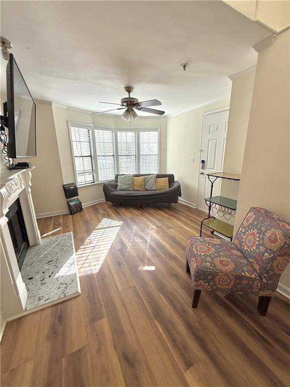 Atlanta, GA 30309,1050 Piedmont AVE NE #26