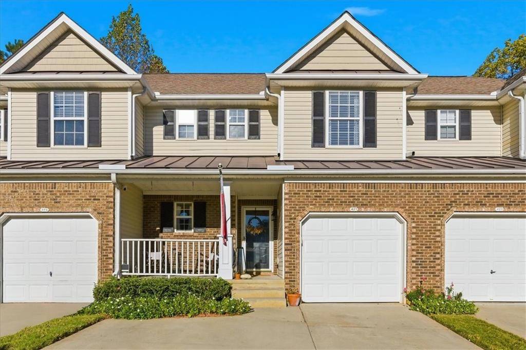 Woodstock, GA 30188,421 Red Coat LN