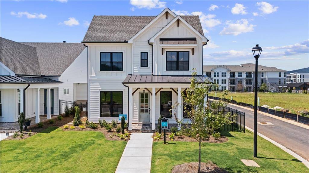 Peachtree Corners, GA 30092,4455 River Trail DR