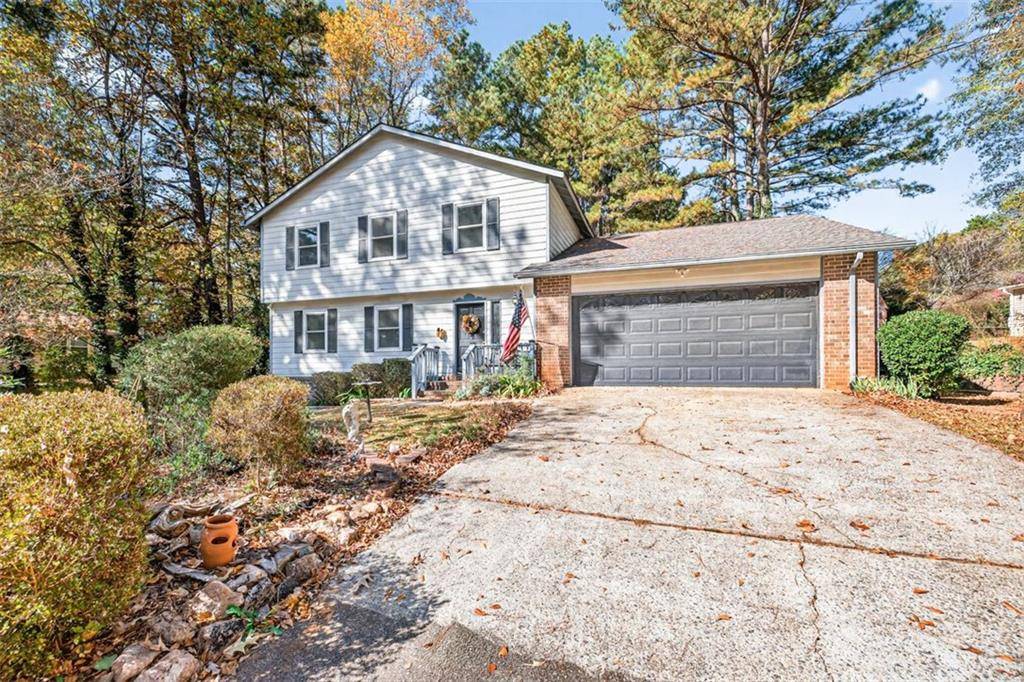 Lilburn, GA 30047,1075 WESTCHESTER DR SW