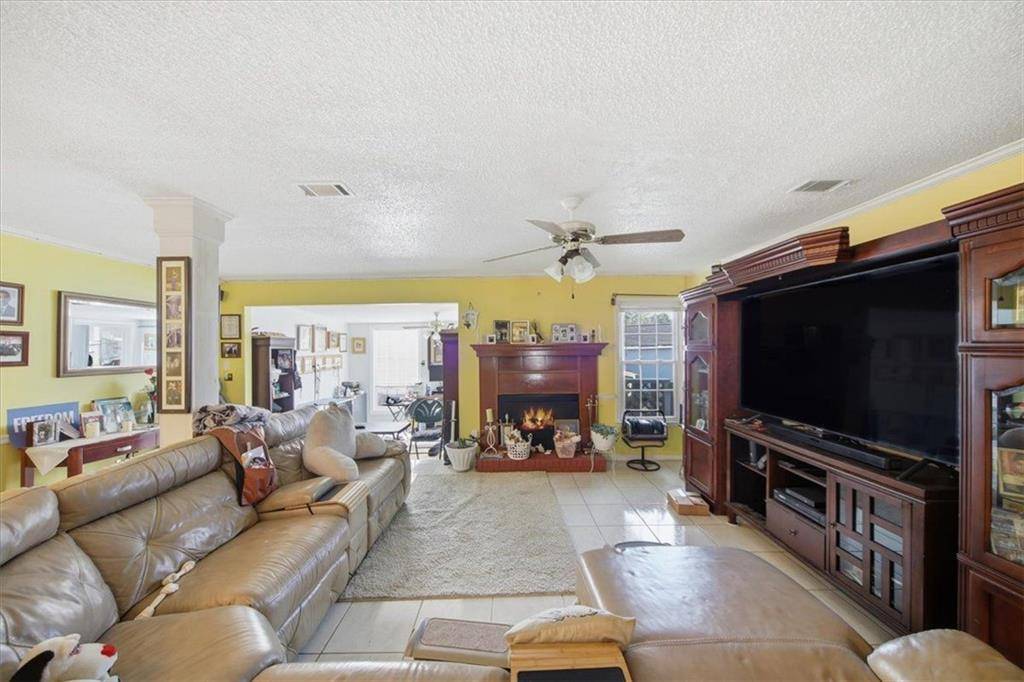 Riverdale, GA 30274,8045 CREEKSTONE WAY