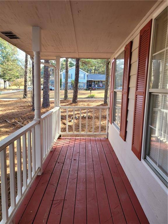 Mcdonough, GA 30253,682 Monticello LN