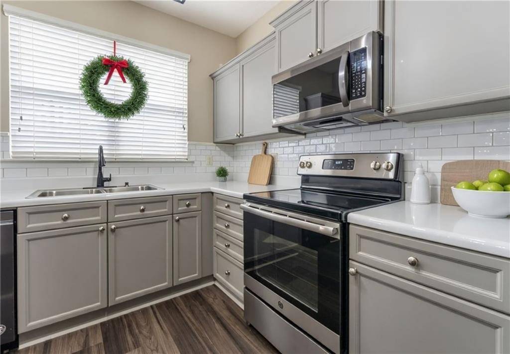 Flowery Branch, GA 30542,4905 VIREO DR