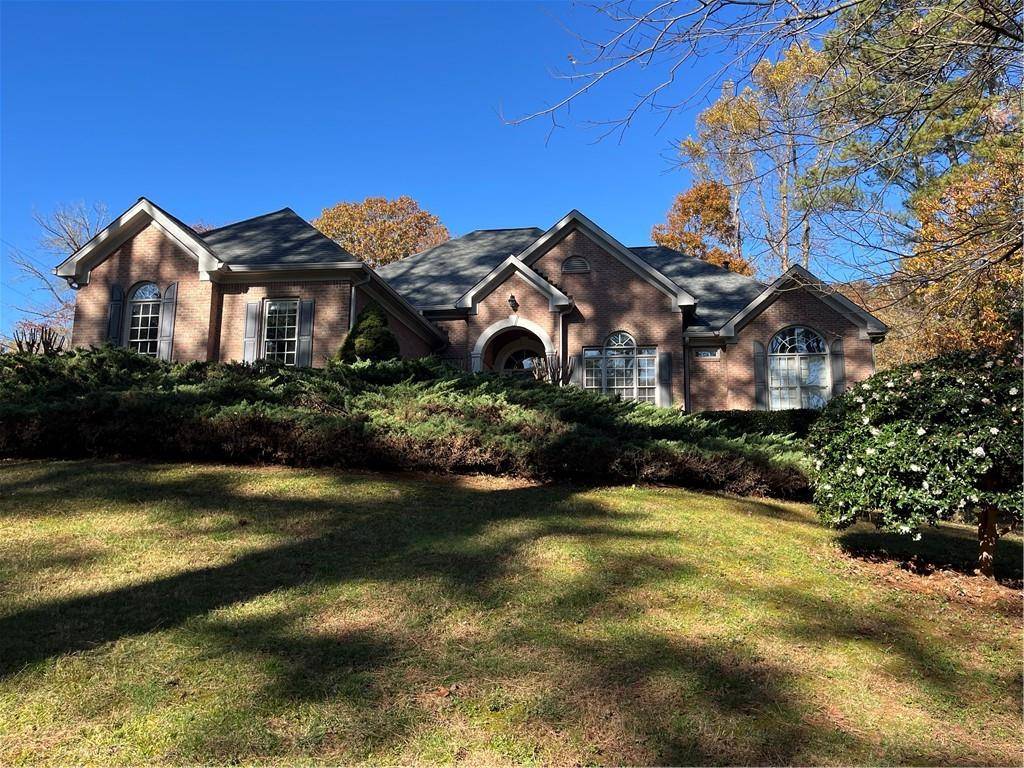 Stone Mountain, GA 30087,4924 Hugh Howell RD