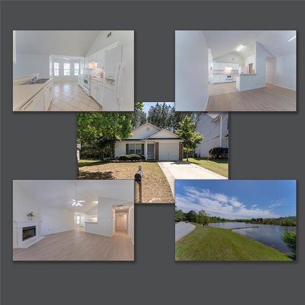 Lithonia, GA 30038,7065 Mahonia PL