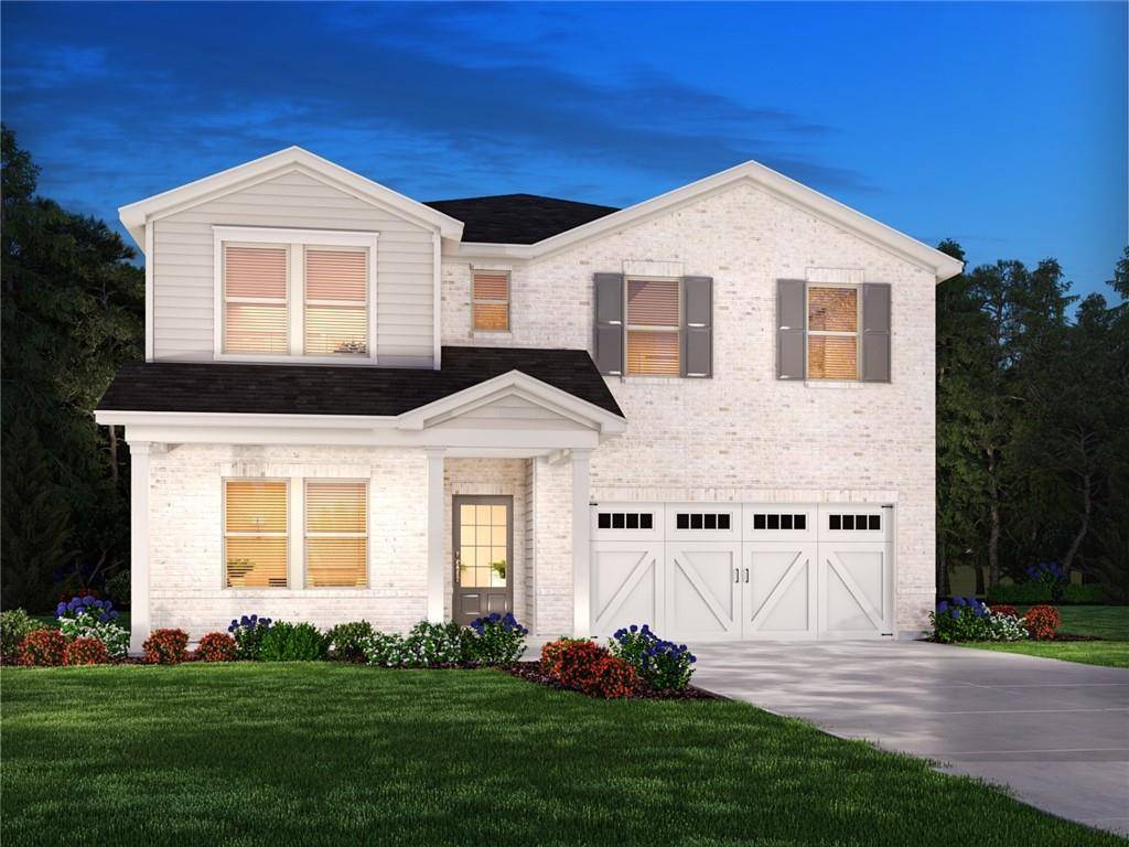 Dawsonville, GA 30534,299 Sequoia LN