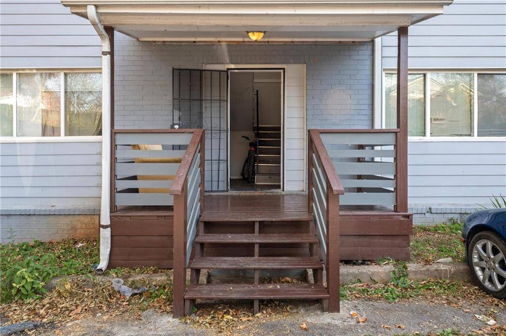 Atlanta, GA 30314,893 Magnolia ST NW