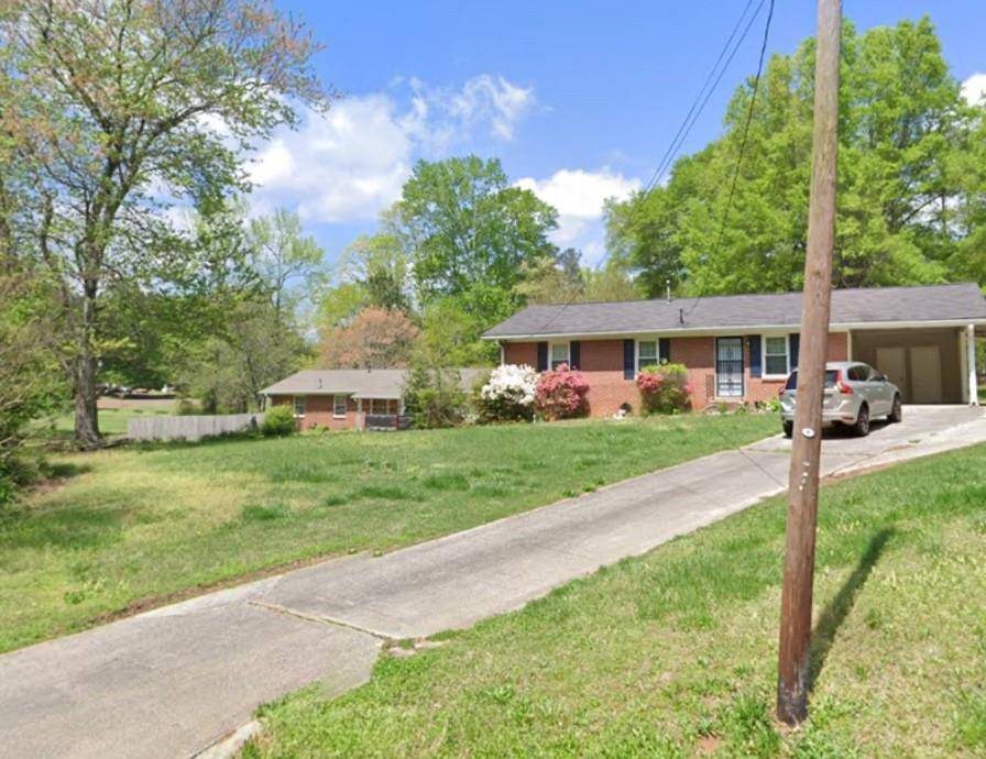 Powder Springs, GA 30127,4394 Gaydon RD