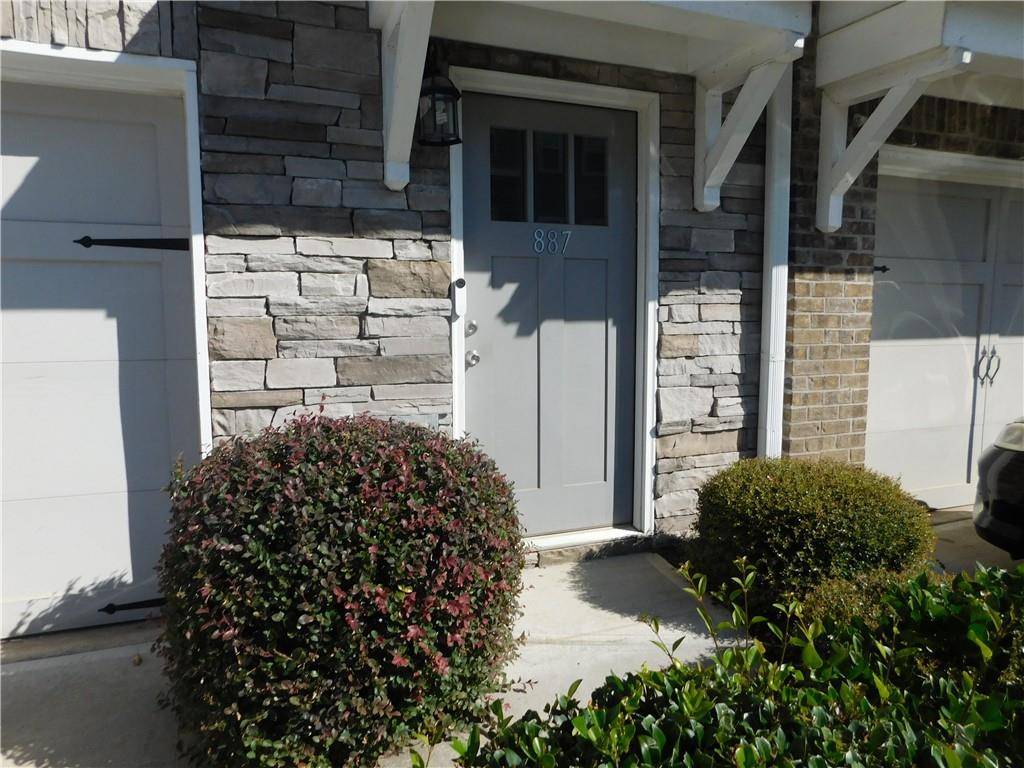 Atlanta, GA 30331,887 Society CIR SW