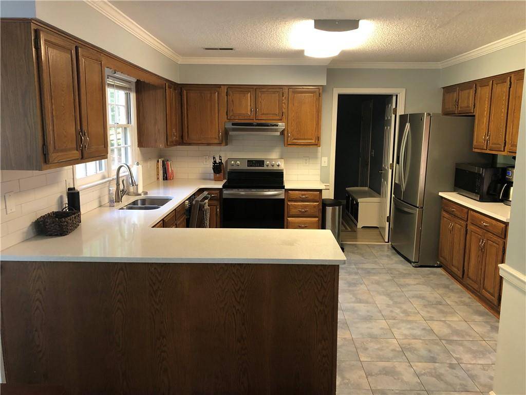 Alpharetta, GA 30004,490 Sherman Oaks WAY