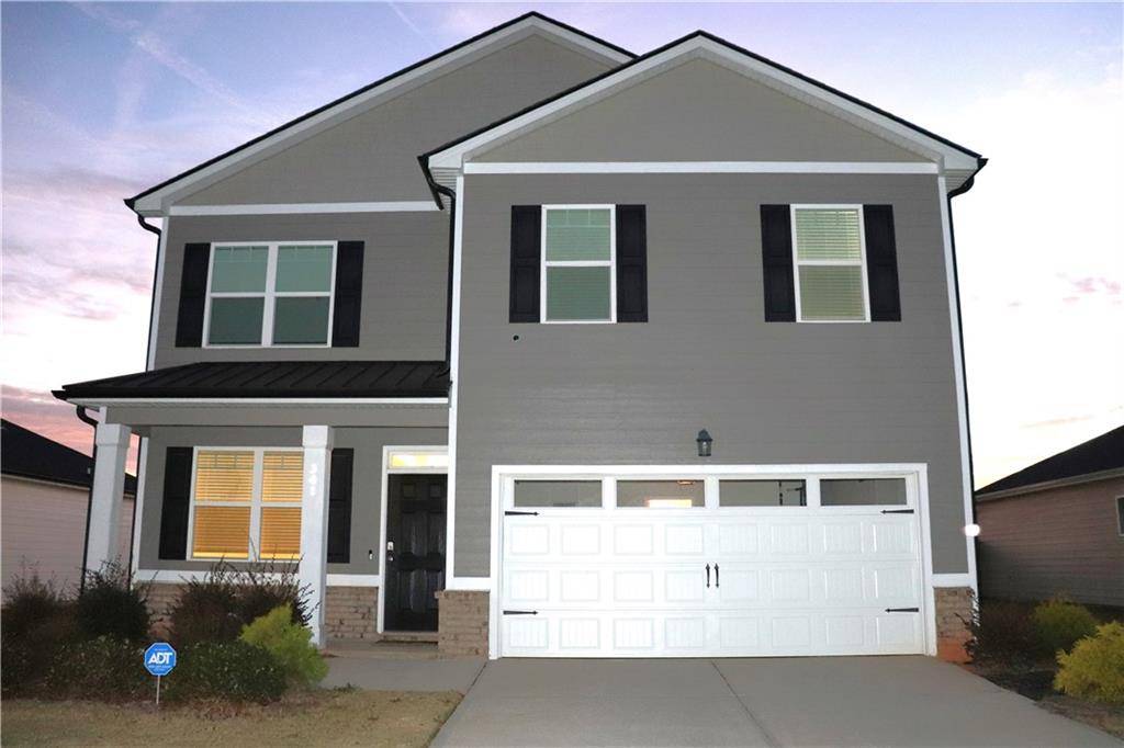 Statham, GA 30666,341 Graham Campbell LN
