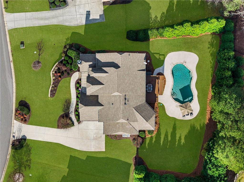 Alpharetta, GA 30004,6660 Tulip Plantation RD