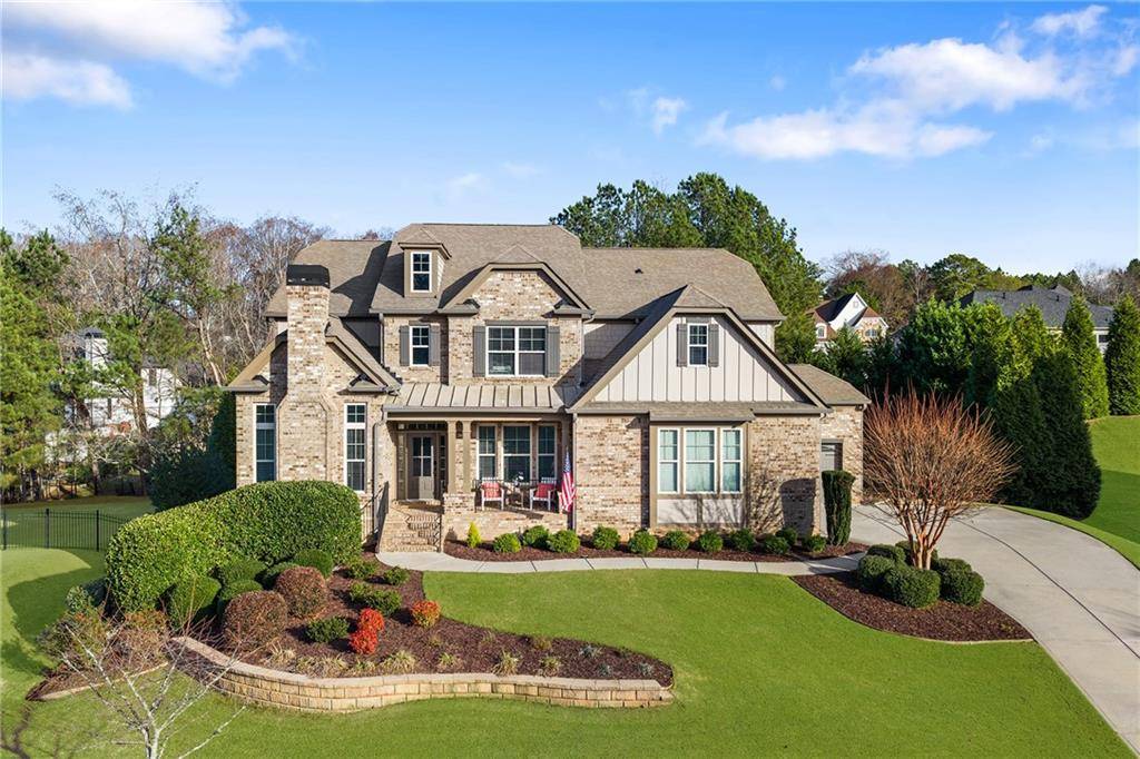 Alpharetta, GA 30004,6660 Tulip Plantation RD