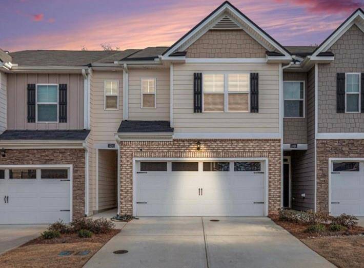 Lawrenceville, GA 30045,1026 King Iron Drive