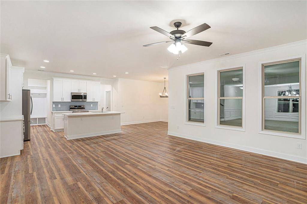 Mcdonough, GA 30253,210 Parker DR