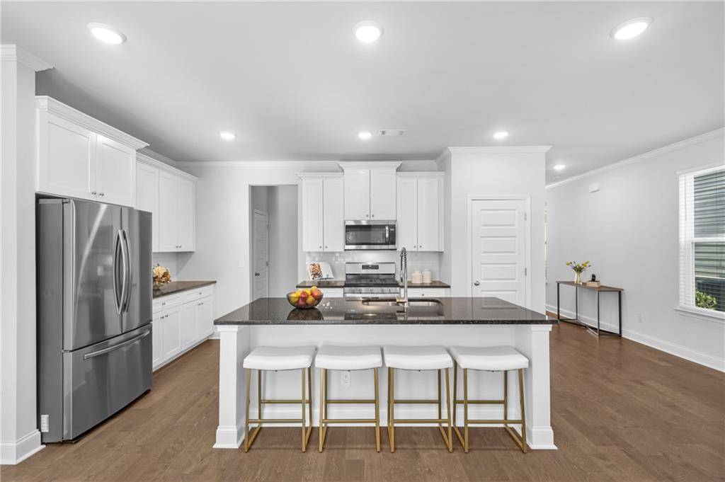 Atlanta, GA 30360,6830 Cedar Glen RD