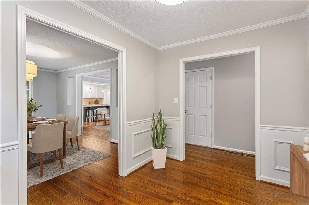 Smyrna, GA 30082,1375 Mosswood LN SE