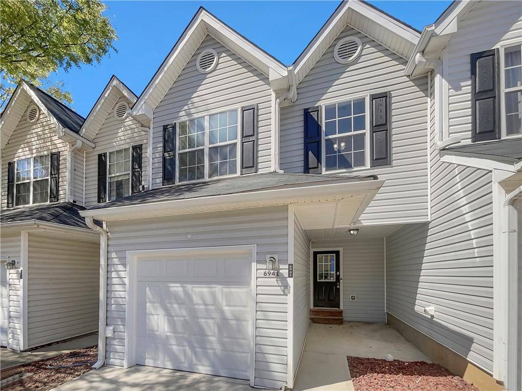 Mableton, GA 30126,6941 Gallant CIR SE #10