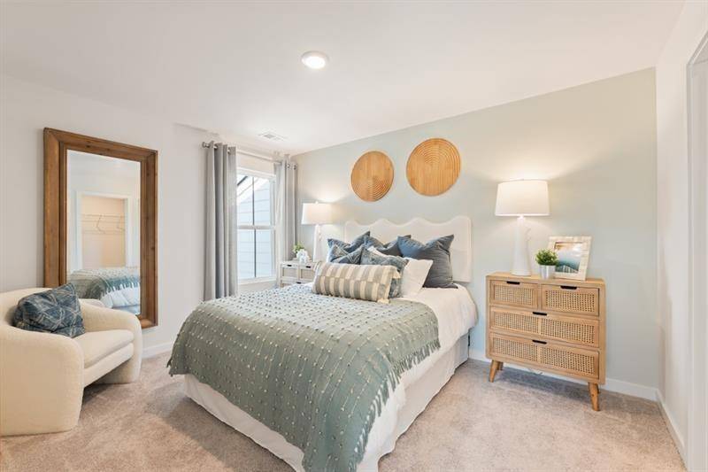 Lawrenceville, GA 30043,1861 Copelyn Reese CT