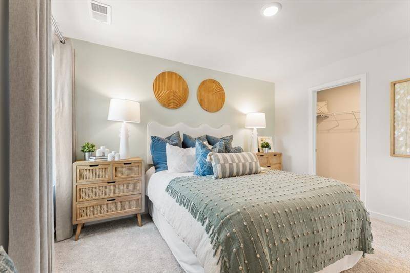 Lawrenceville, GA 30043,1861 Copelyn Reese CT