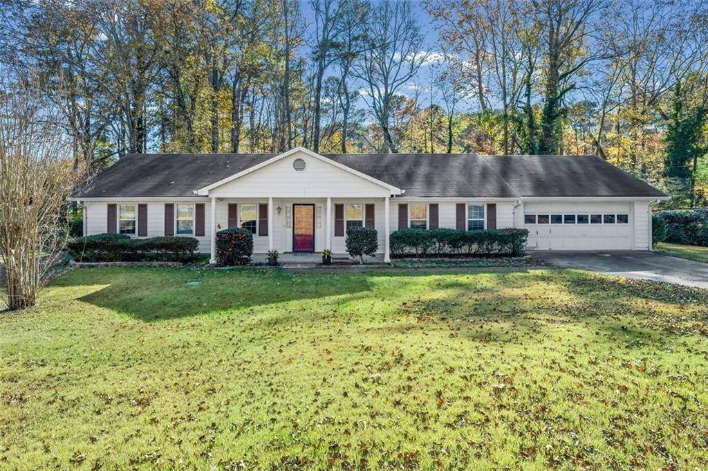 Snellville, GA 30078,2005 HIGHRIGGS LN