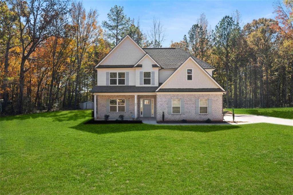 Mcdonough, GA 30252,656 East Lake RD